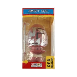 Smart Egg Red Dragon