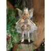 Tassie - Fairy Family - Carenza -Cheap Toy Store tassie tassie fairy family carenza