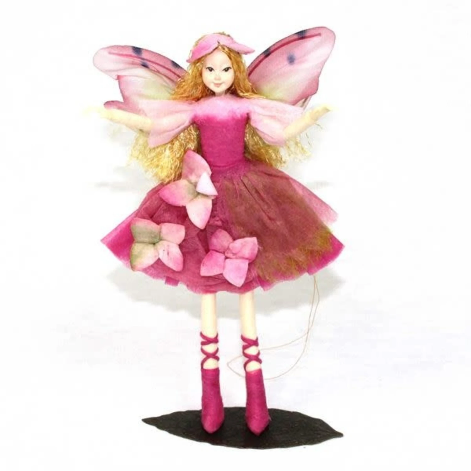 Tassie - Fairy Family - Hortensia 3 Tassie - Fairy Family - Hortensia