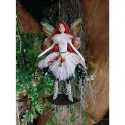 Tassie - Fairy Family - Noelle