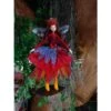 Tassie - Fairy Family - Scarlette -Cheap Toy Store tassie tassie fairy family scarlette