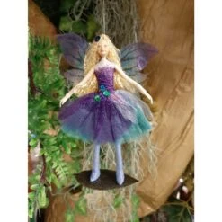 Tassie - Fairy Family - Yulia