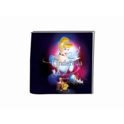 Disney - Story And Songs - Cinderella - Tonies 7 Disney - Story And Songs - Cinderella - Tonies -Cheap Toy Store tonies disney story and songs cinderella tonies 2