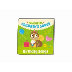 Favourite Children’s Songs - Birthday Songs - Tonies -Cheap Toy Store tonies favourite childrens songs birthday songs to 2
