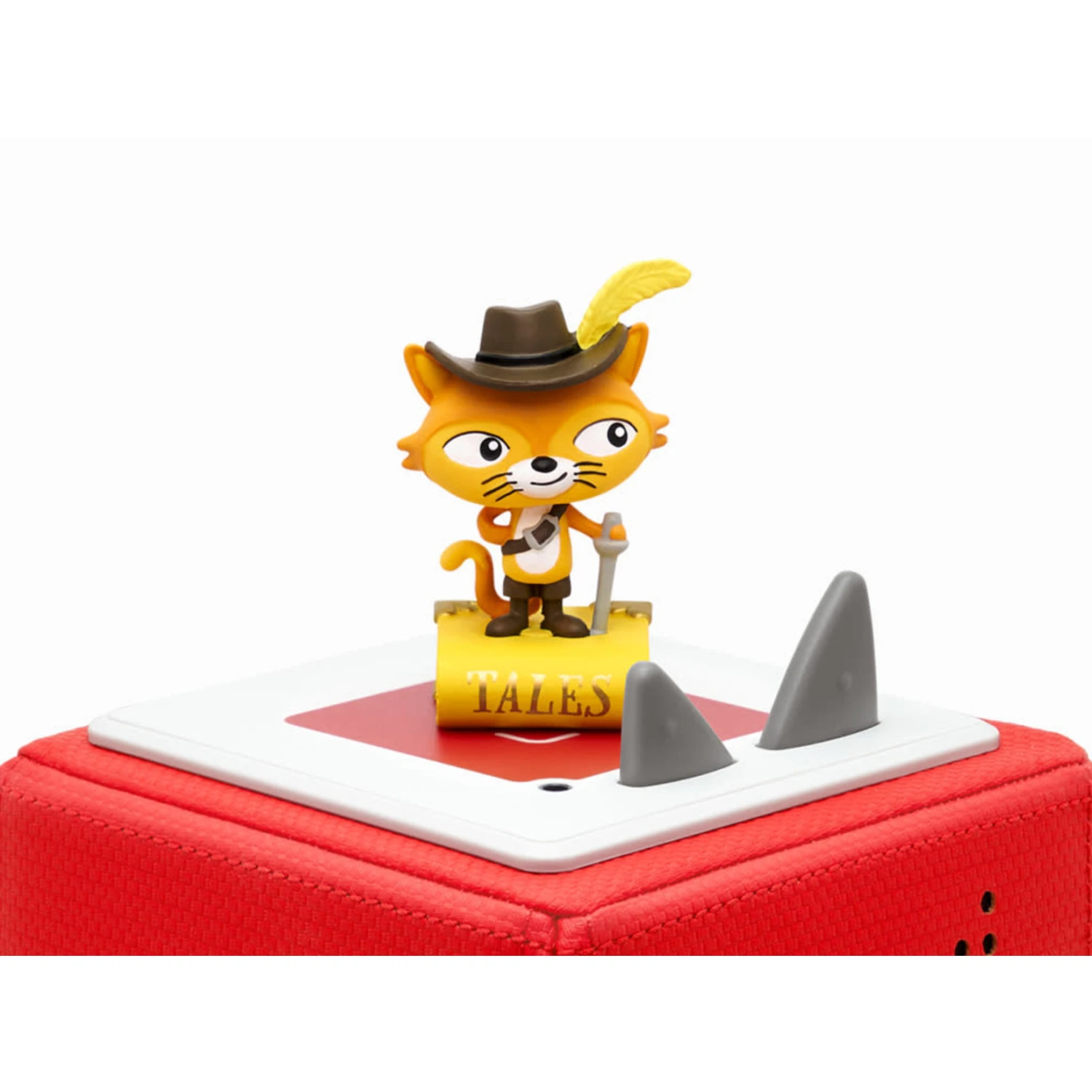 Favourite Tales - Puss In Boots And Other Fairy Tales - Tonies 3 Favourite Tales - Puss In Boots And Other Fairy Tales - Tonies