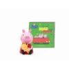 Peppa Pig On The Road Peppa Audio Book - Tonies -Cheap Toy Store tonies peppa pig on the road with peppa audio book