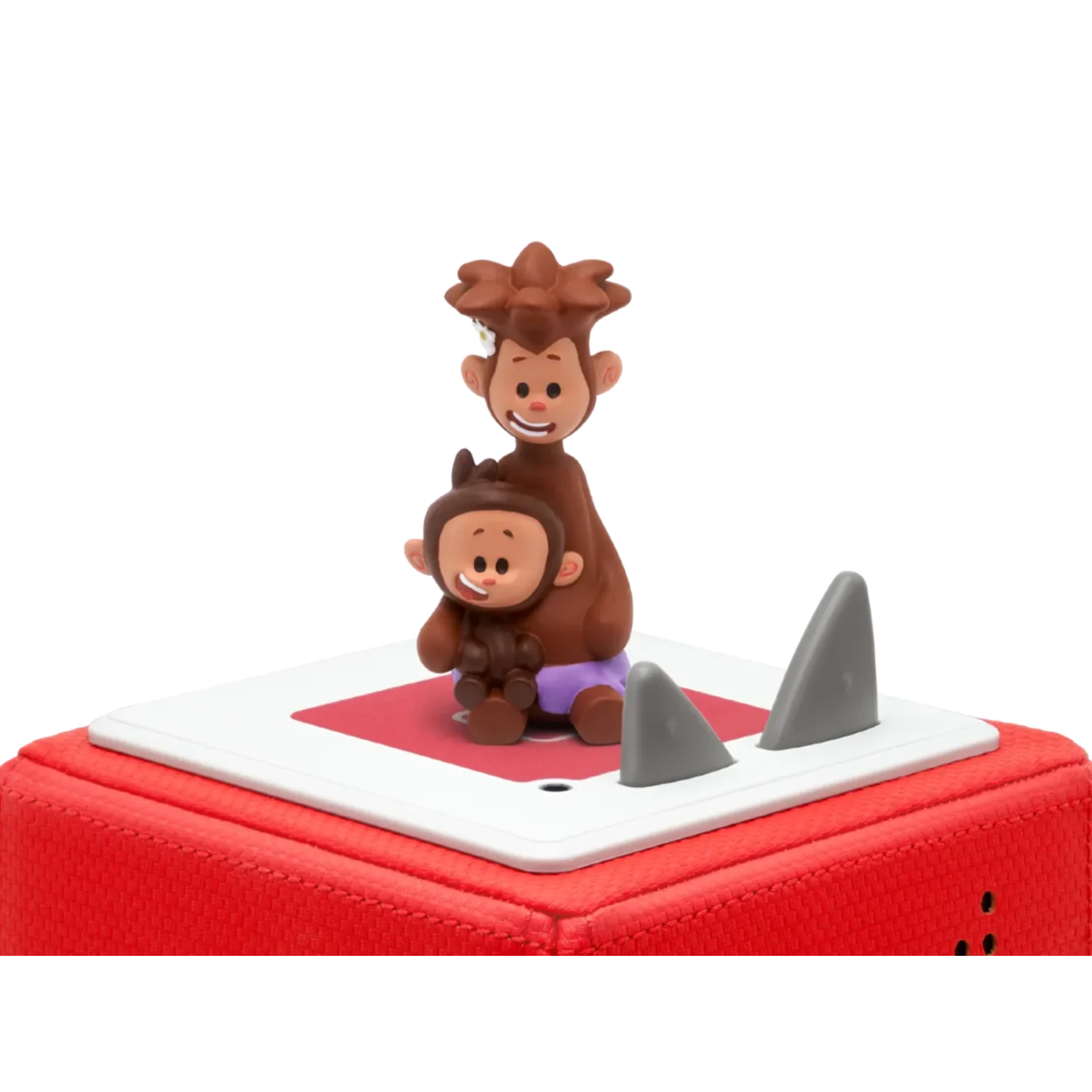 Tee And Mo - Tonies Audio Character 3 Tee And Mo - Tonies Audio Character