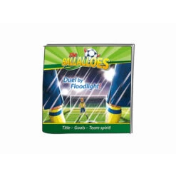 The Ballalloes - Duel By Floodlight! - Tonies 8 The Ballalloes - Duel By Floodlight! - Tonies -Cheap Toy Store tonies the ballalloes duel by floodlight tonies 2