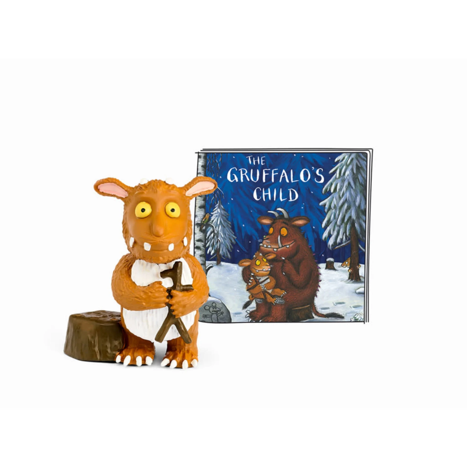 The Gruffalo's Child Audio Book - Tonies 6 The Gruffalo's Child Audio Book - Tonies - Image 4