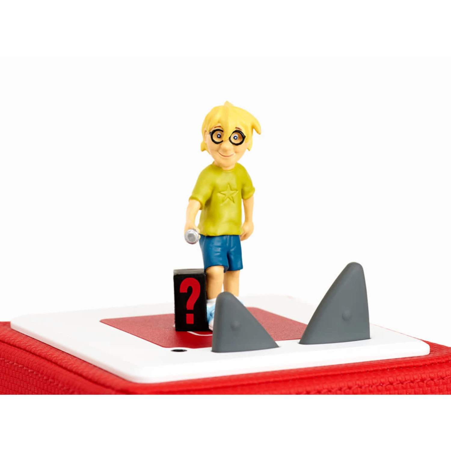 The Three ??? Night Among Wolves - Tonies 3 The Three ??? Night Among Wolves - Tonies