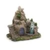 Woodland Knoll - Resin Glowing Waterfall -Cheap Toy Store woodland knoll woodland knoll resin glowing waterf